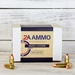 9mm handgun ammo in new brass for sale