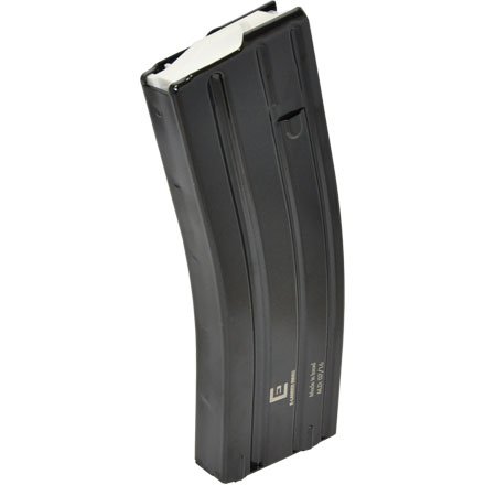 E-Lander 5.56 NATO 30-Round Steel AR-15 Magazine E-Lander, E-lander steel mag, elander ar15 magazine, ar-15 magazine, ar15 magazine 30round, DURAMAG SS AR 223, DURAMAG SS AR 5.56, DURAMAG SS AR 300blk