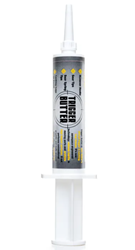 Gun Butter’s Trigger and Locking Lug Grease Gunbutter, gun butter, gun oil, gun butter oil, gunbutter oil, gun butter grease, gun butter pen oiler, pen gun oil, gun butter trigger grease, locking lug grease