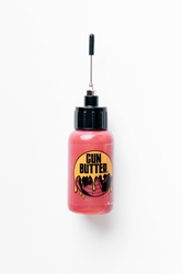 GunButter Needle Oiler 1 fl oz Gunbutter, gun butter, gun oil, gun butter oil, gunbutter oil, gun butter grease